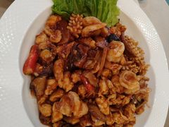 -普天和酒楼(天津之眼店)