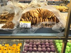 -爱德顺糕点食屋(利民道店)