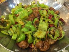 -桃子餐厅·天津菜(红星路直营店)