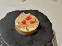 -香樟花园法式铁板烧(恒隆广场店)