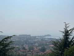 -信号山公园