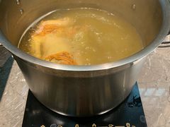 -德信恒隆国际酒店