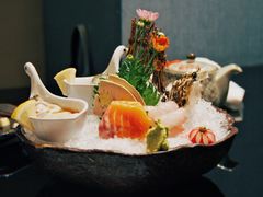 真鲷-天狗山料理(省体店)