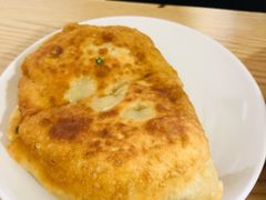 素馅饼-王三姑牛肉饼