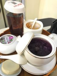 -丽时 Hair Salon