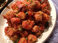 -一棠龙虾•王牌虾球(楚河汉街店)