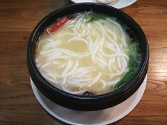 -双桥园·云南过桥米线(古城南门店)