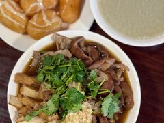 -姚记炒肝店(鼓楼店)