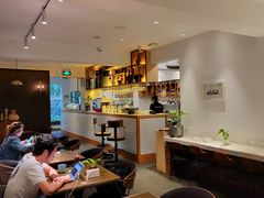 -BOCATA 西班牙餐厅(三里屯店)