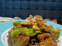 -双海酒店·非遗渔家菜(南戴河店)