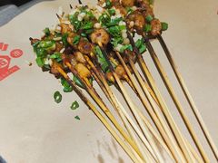 -怪噜范·老贵阳街头名小吃(鸿通城店)