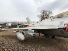 -中国航空博物馆