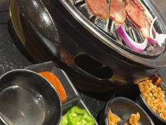 -九田家黑牛烤肉料理(石路天虹店)