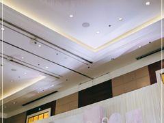 -上海雅居乐万豪侯爵酒店