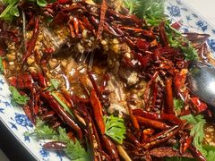 -彭城味道.地道徐州味(怡海花园店)