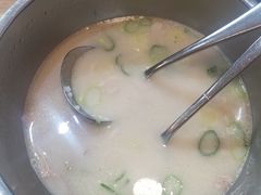 -神仙雪浓汤(弘大店)