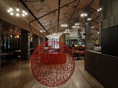 -WOLFGANG PUCK KITCHEN & BAR(迪士尼小镇店)