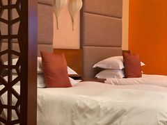 -太阳岛度假酒店