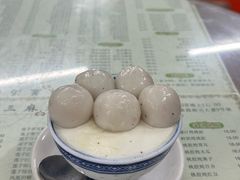 -阿三麻蓉汤圆(顺光大厦店)
