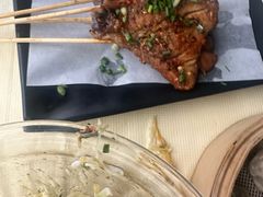 -铭副琦食·虾蟹烩馆(渔人码头店)