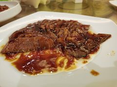 -烤肉宛饭庄(南礼士路店)