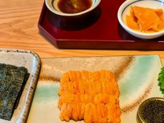 -炎橘·板前料理 Omakase