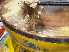 -苏完瓜尔佳氏·满洲涮肉(古方路店)