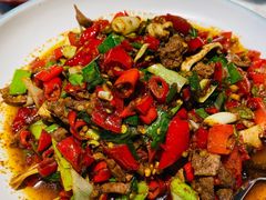 -云梦庭·剁椒鱼头(银泰中心in99店)