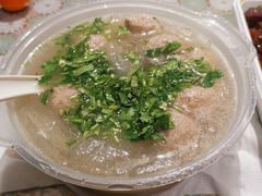 -东四民芳餐厅(世茂工三店)
