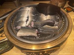 -泥炉烧肉师(新街口金銮巷店)
