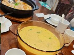 -洪泽老鱼馆(淮海一店)