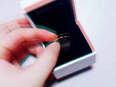 -Pandora潘多拉珠宝(武商广场店)