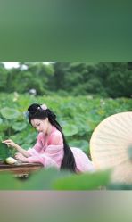 -醉唐风古装写真摄影(宁波店)