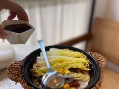 -堂屋糖水店(愚园店)