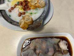 -玲又珑美食(盘福路店)