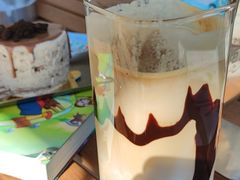 -Torch Coffee 炬点咖啡