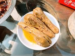 -乔一乔怪味干锅(东升店)