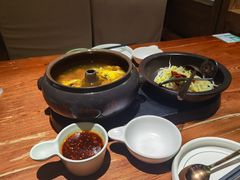 -云海肴·汽锅鸡·云南菜(美罗城店)