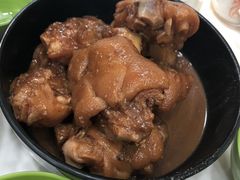 -麦文记面家(佐敦店)