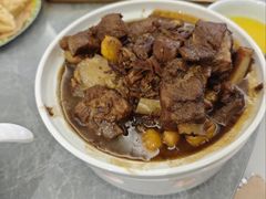 -何适山庄 ·可团建(水长城P2停车场店)