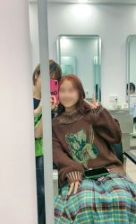 点击看大图 -LILI·HAIR SALON理理造型