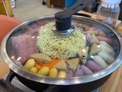 -三顺韩式料理店(广益店)