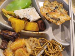 -素满香·素食自助餐(福州·长乐北路店)