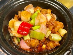 -清晖小苑•顺德地方菜(壹海城店)