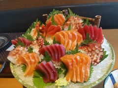 -松本楼(桥西店)