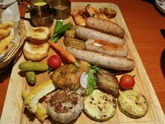 -布拉格餐厅· 中欧捷克菜(全国首店)