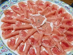 -马记伊源斋涮肉·清真菜(百子湾店)