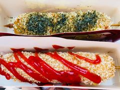 芝士棒-八一路好吃街(雨田商务大厦店)