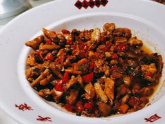 -味上湘菜馆(岳麓山店)