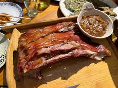 -一群羊手扒肉·火锅·早茶(远东公寓店)